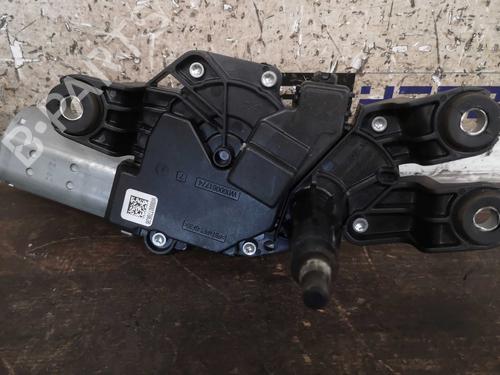 Used Rear wiper motor FORD FOCUS IV (HN) 1.0 EcoBoost (101 hp) 22292249