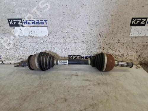 Used Left front driveshaft OPEL ZAFIRA TOURER C (P12) 1.6 CDTI (75) (136 hp) 27363508