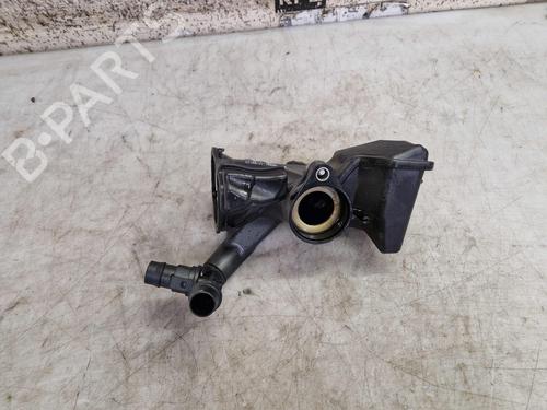 Pipe SKODA FABIA III Estate (NJ5) 1.0 TSI | BP29966672M125