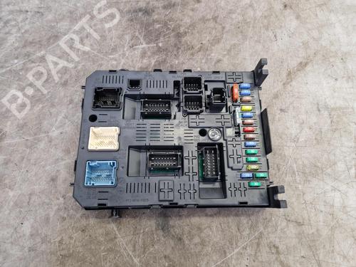 Used Fuse box Fuse box CITROËN C4 Grand Picasso I (UA_) 2.0 HDi 150 (150 hp) 34536923 34536923