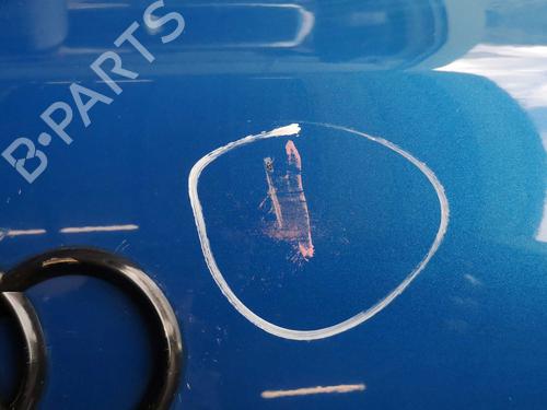 Tailgate AUDI A3 Sportback (8PA) 1.9 TDI | BP22292229C6 
