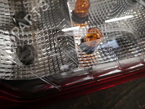 Right taillight FORD TOURNEO CONNECT / GRAND TOURNEO CONNECT V408 MPV 1.5 EcoBlue | BP12881882C35 