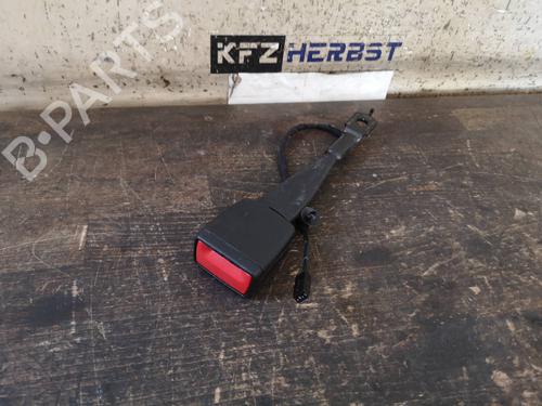 Used Front right seatbelt CUPRA ATECA (KH7, KHP, KBP) 2.0 TSI 4Drive (300 hp) 13438177