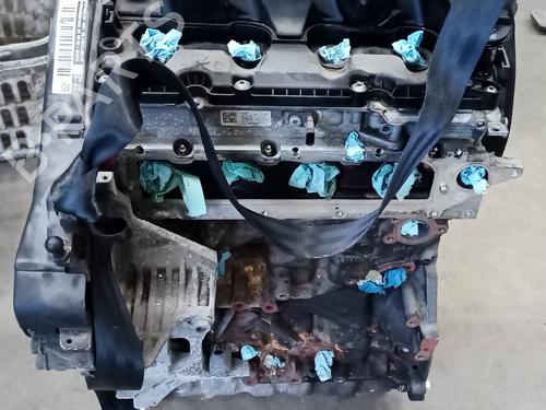 Engine VW GOLF VII (5G1, BQ1, BE1, BE2) 1.6 TDI | BP22294055M1 