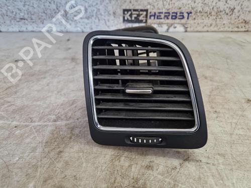 Luftventil VW SHARAN (7N1, 7N2) 1.4 TSI (150 hp) 27291305
