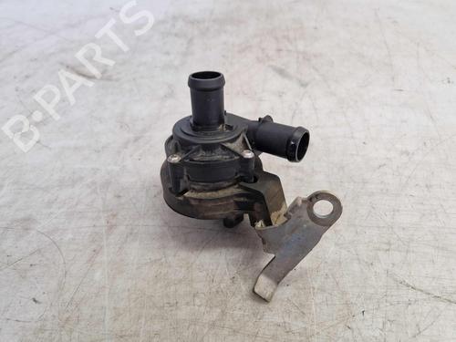 Used Auxiliary water pump VW CADDY IV Box Body/MPV (SAA, SAH) 2.0 TDI (102 hp) 26948714