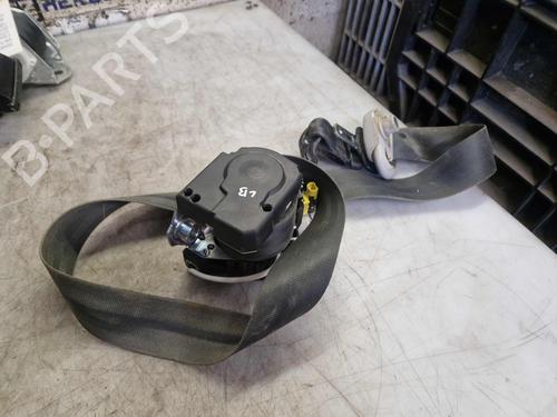 Used Front left seatbelt Front left seatbelt VW TRANSPORTER T6 Platform/Chassis (SFD, SFE, SFL, SFZ, SJD, SJ 2.0 TDI (150 hp) 31823734 31823734