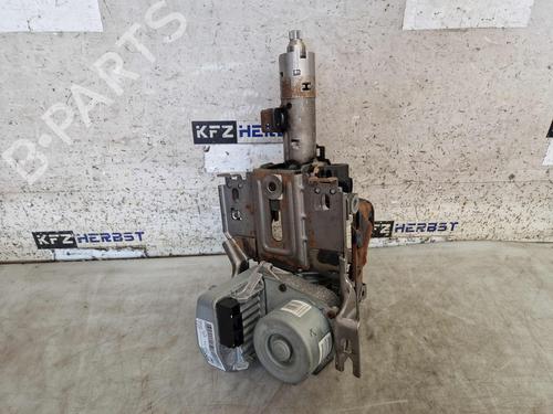 Used Steering column RENAULT MODUS / GRAND MODUS (F/JP0_) 1.5 dCi (FP0G, JP0G) (68 hp) 26606953
