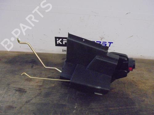 Used Front right lock HYUNDAI TUCSON (JM) 2.0 CRDi (150 hp) 12884533