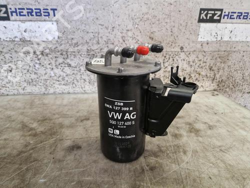 Used Other Other VW TOURAN (5T1) 2.0 TDI (150 hp) 33237040 33237040