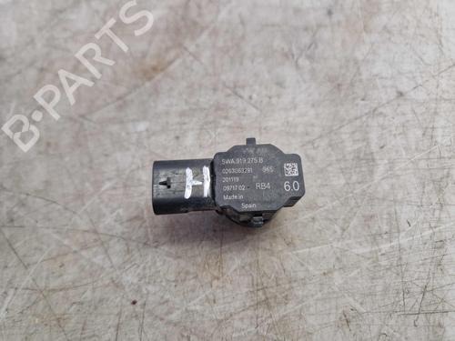 Module électronique SKODA OCTAVIA IV Combi (NX5, PV5) 2.0 TDi | BP29562999M83 