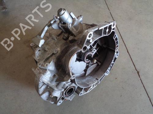 Used Gearbox OPEL CORSA D (S07) 1.3 CDTI (L08, L68) (90 hp) 12874040