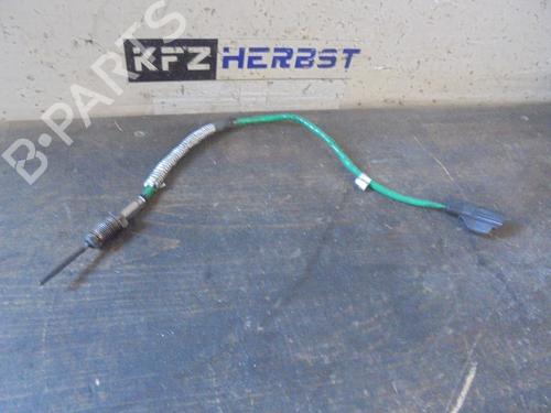 Used Electronic sensor MAZDA 3 (BL) 1.6 MZR CD (BL14) (116 hp) 12886705