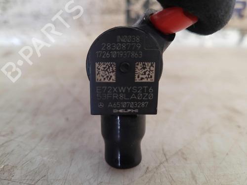 Injector MERCEDES-BENZ C-CLASS (W205) C 220 BlueTEC / d (205.002, 205.004) | BP24923877M100 
