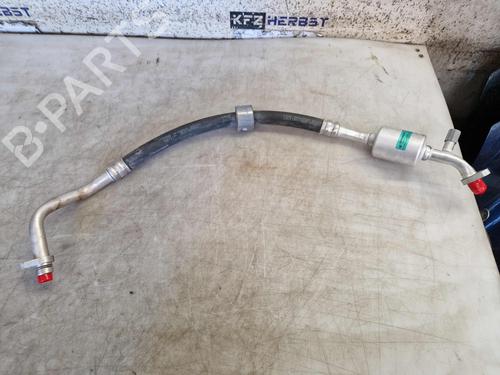 AC pipe DACIA SANDERO II TCe 90 (B8M1, B8MA, B8AC) | BP27263984M126 