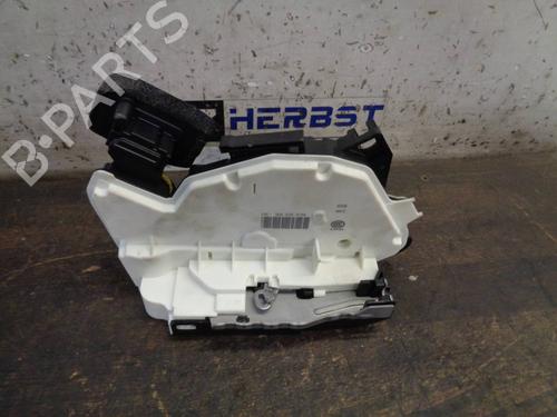 Rear right lock SKODA OCTAVIA III (5E3, NL3, NR3) 1.6 TDI 5E0839016A