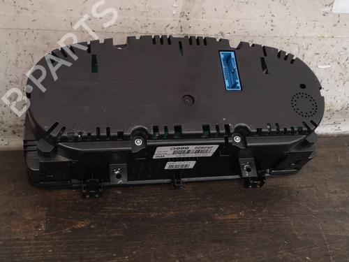 Instrument cluster VW CADDY IV Box Body/MPV (SAA, SAH) 1.6 TDI | BP12878887C47 