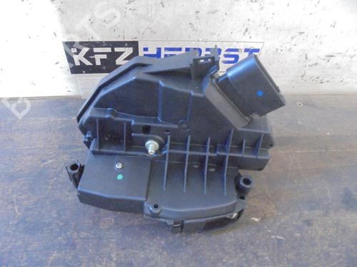 Used Rear right lock FORD FOCUS III 1.6 TDCi (115 hp) 19928175