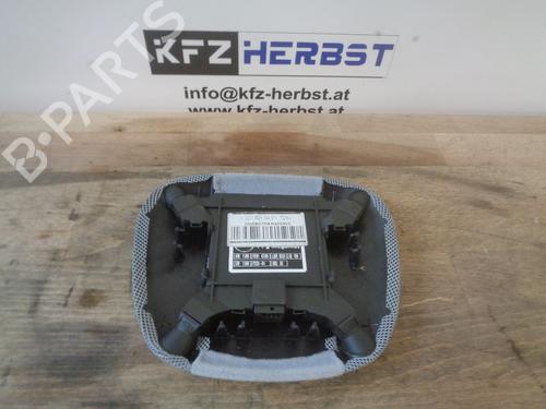 Electronic sensor MERCEDES-BENZ S-CLASS Coupe (C215) CL 500 (215.375) | BP12883795M84 
