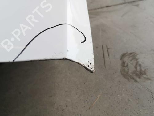 Right front door BMW 3 (F30, F80) 316 d | BP22286980C3 