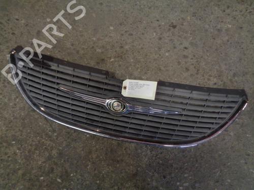 Used Grille CHRYSLER VOYAGER IV (RG, RS) 2.5 CRD (141 hp) 12863813