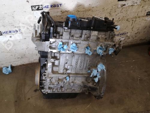 Engine FORD B-MAX (JK) 1.6 TDCi | BP22291369M1 