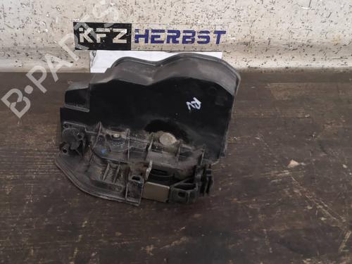Used Front right lock BMW 1 (E87) 118 d (122 hp) 19947468