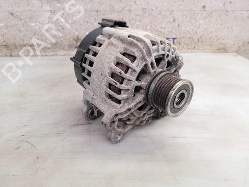 Used Alternator AUDI Q5 (FYB, FYG) 2.0 TDI quattro (190 hp) 24039313