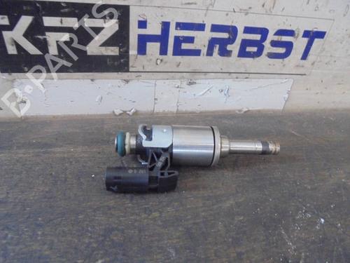 Used Injector SKODA FABIA III Estate (NJ5) 1.2 TSI (110 hp) 13434347