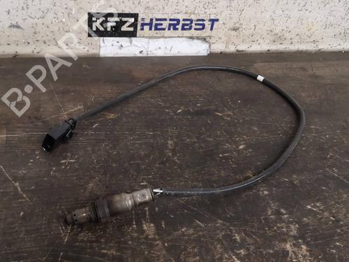 Used Electronic sensor SEAT LEON (5F1) 1.0 TSI (115 hp) 12878404