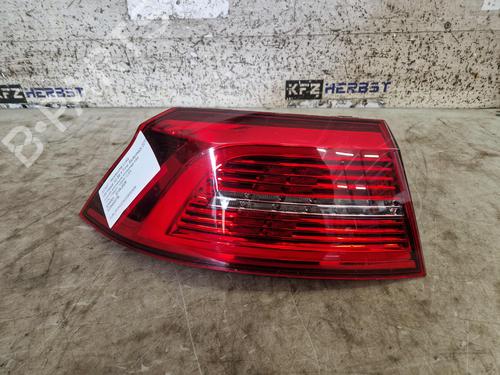 Farolim esquerdo Farolim esquerdo VW PASSAT B8 Variant (3G5, CB5) 1.8 TSI (180 hp) 33874017 33874017