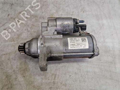 Starter SKODA FABIA III Estate (NJ5) 1.0 TSI | BP29966675M8