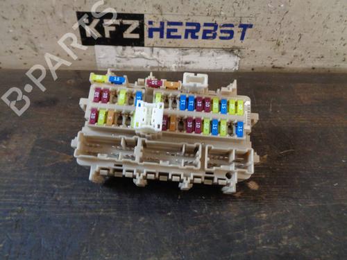 Fuse box RENAULT KADJAR (HA_, HL_) 1.5 BLUE dCi 115 (HLA6) | BP12888928E1 