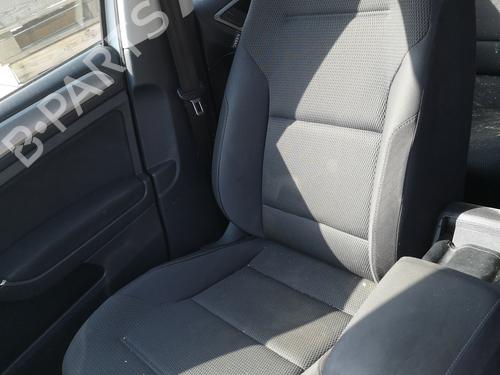 Stol høyre foran VW GOLF VII (5G1, BQ1, BE1, BE2) 1.6 TDI (90 hp) 33038845