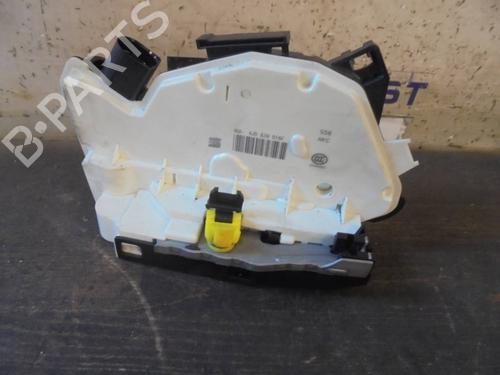 Used Rear right lock SEAT IBIZA IV ST (6J8, 6P8) 1.2 TSI (90 hp) 20092971