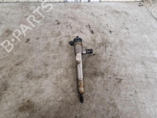 Used Injector Injector RENAULT KANGOO Express (FW0/1_) 1.5 dCi 95 (FW16) (95 hp) 32742801 32742801