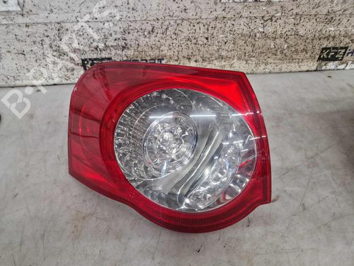 Used Left taillight Left taillight 38931105 38931105