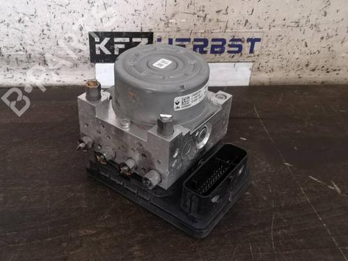 Used ABS pump DACIA DOKKER MPV (KE_) 1.6 (102 hp) 12860857