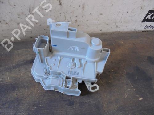 Used Front right lock FIAT BRAVO II (198_) 1.4 LPG (198AXA1B) (90 hp) 12885603