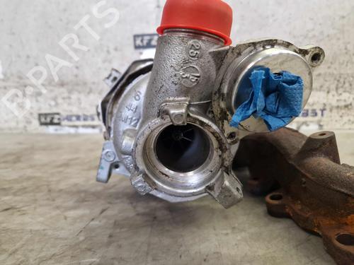 Turbolader/Kompressor VW GOLF VII Variant (BA5, BV5) 1.6 TDI | BP29610427M71 