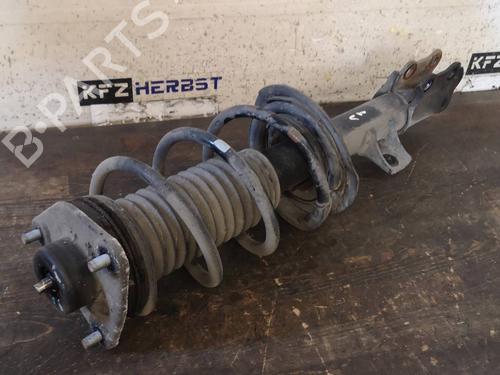 Used Left front shock absorber KIA SPORTAGE III (SL) 1.6 GDI (135 hp) 12890165
