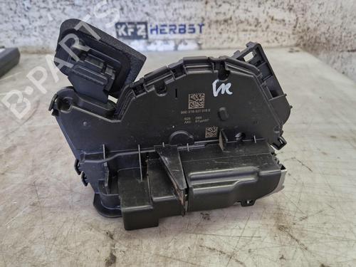 Used Front right lock SEAT LEON Sportstourer (KL8, KLD) 1.5 TSI (116 hp) 29587988