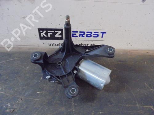 Viskermotor bakrute OPEL MERIVA A MPV (X03) 1.7 DTI (E75) (75 hp) 12885410