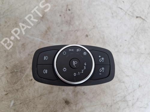 Used Headlight switch Headlight switch 38989318 38989318