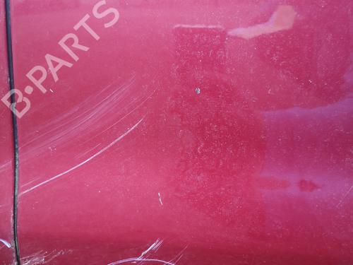 Left rear door CITROËN C4 Grand Picasso I (UA_) 2.0 HDi 150 | BP30391687C4 