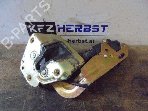 Rear left lock FIAT ULYSSE (179_) 2.2 JTD | BP12884697C100 