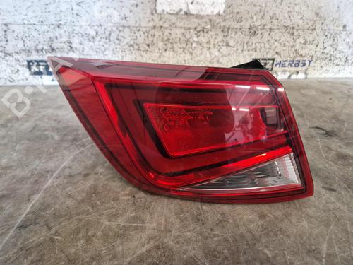 Used Left taillight Left taillight SEAT LEON ST (5F8) 1.6 TDI (105 hp) 36297701 36297701