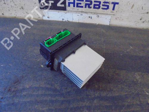 Varmeblæsermodstand FIAT FREEMONT (345_) 2.0 JTD (170 hp) 12871772