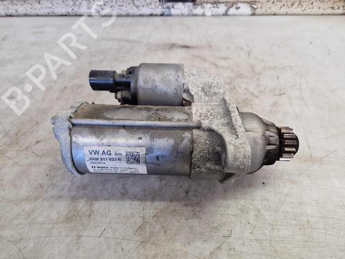 Used Starter VW GOLF VII (5G1, BQ1, BE1, BE2) 1.2 TSI (105 hp) 27350121