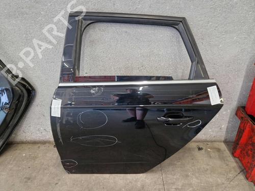 Used Left rear door AUDI A3 Sportback (8VA, 8VF) 1.2 TFSI (105 hp) 27503011
